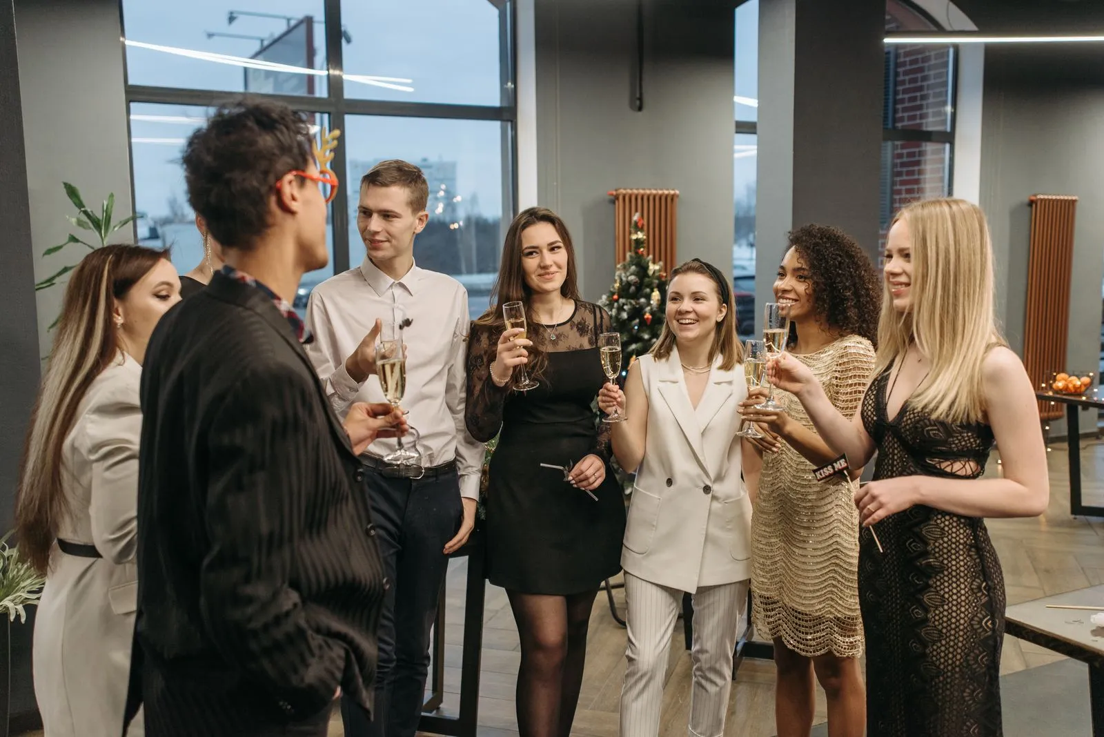 How to Make the Most of a Networking Event